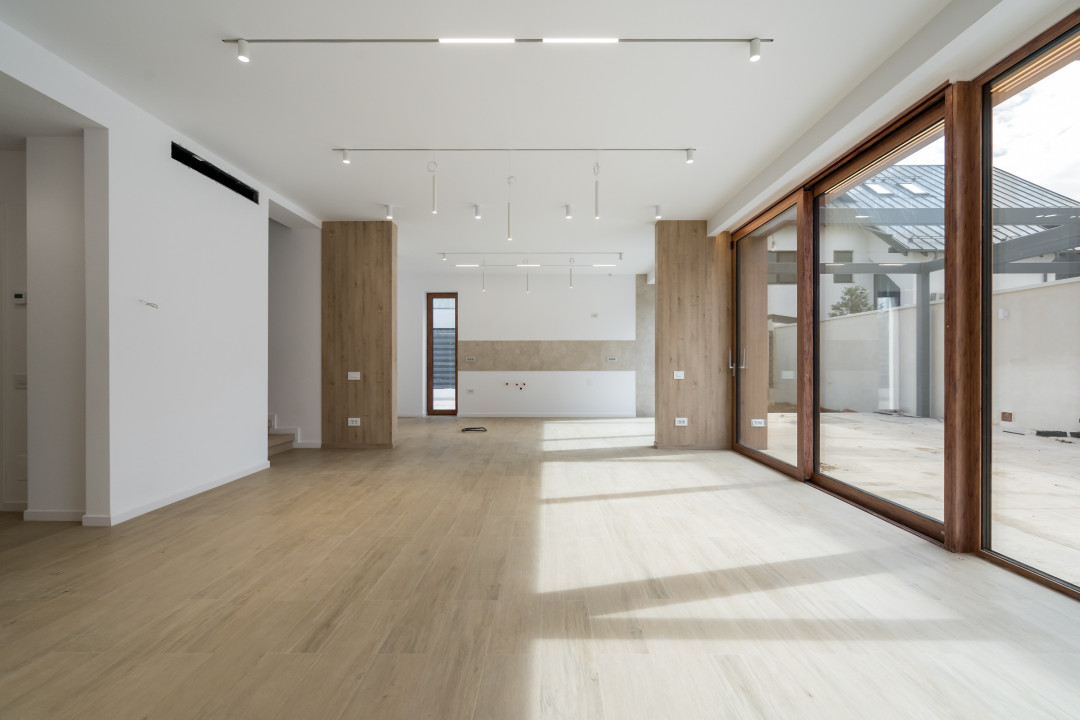 Exclusive Villa in Iancu Nicolae – Elegance, Space, and Comfort
