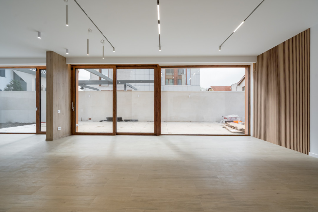 Exclusive Villa in Iancu Nicolae – Elegance, Space, and Comfort