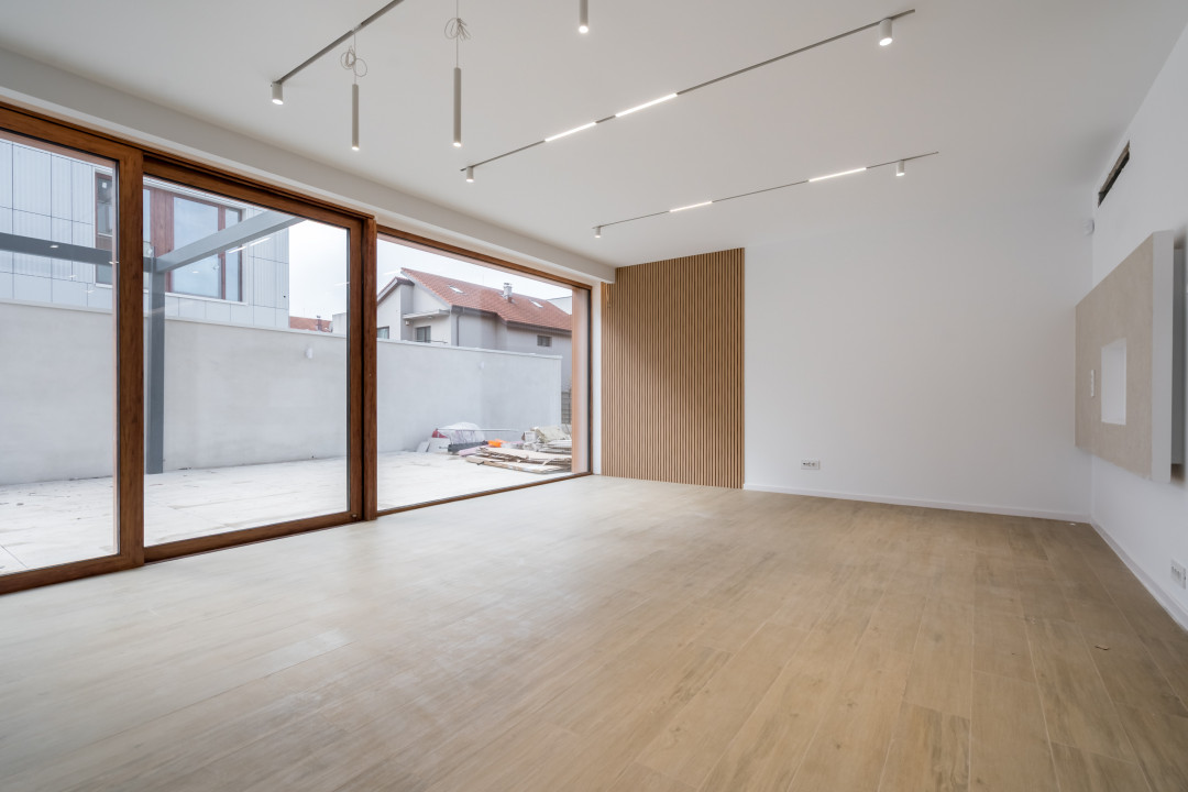Exclusive Villa in Iancu Nicolae – Elegance, Space, and Comfort