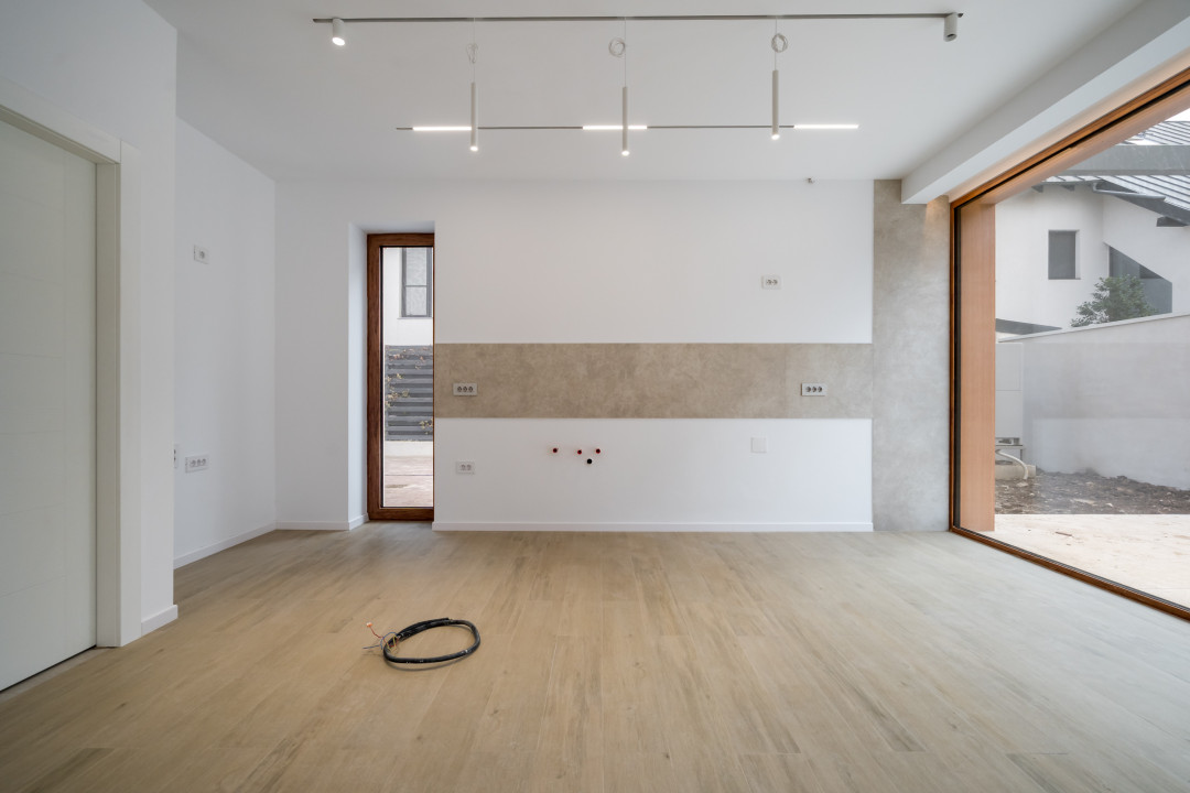 Exclusive Villa in Iancu Nicolae – Elegance, Space, and Comfort