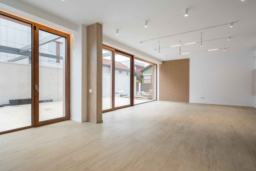Exclusive Villa in Iancu Nicolae – Elegance, Space, and Comfort