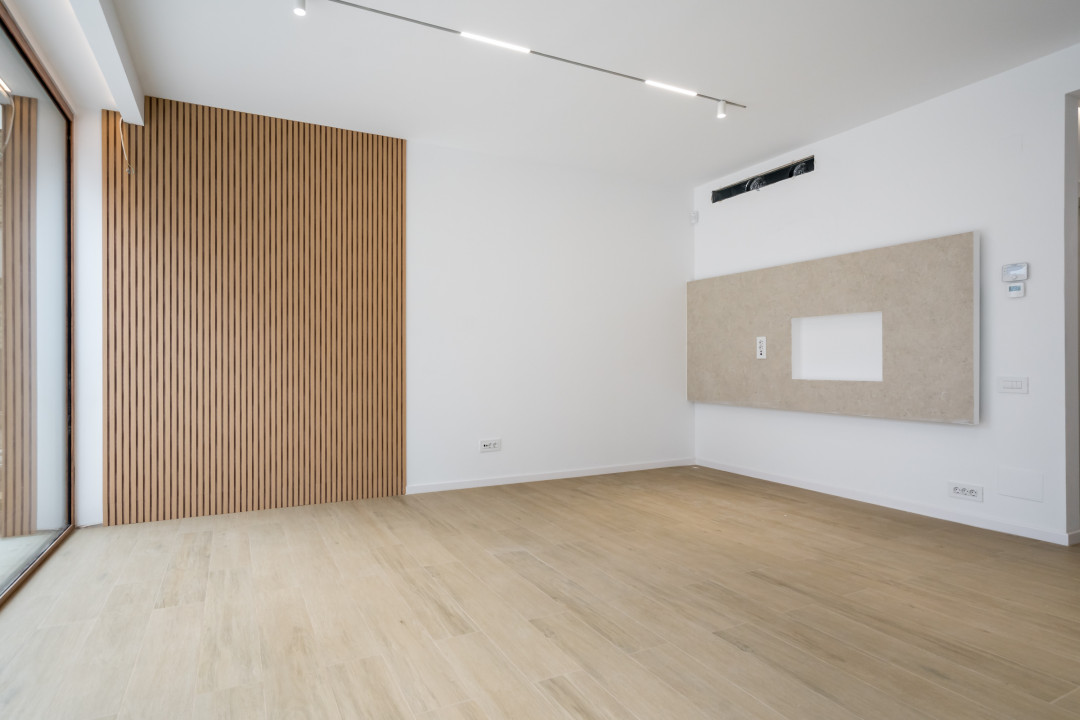 Exclusive Villa in Iancu Nicolae – Elegance, Space, and Comfort