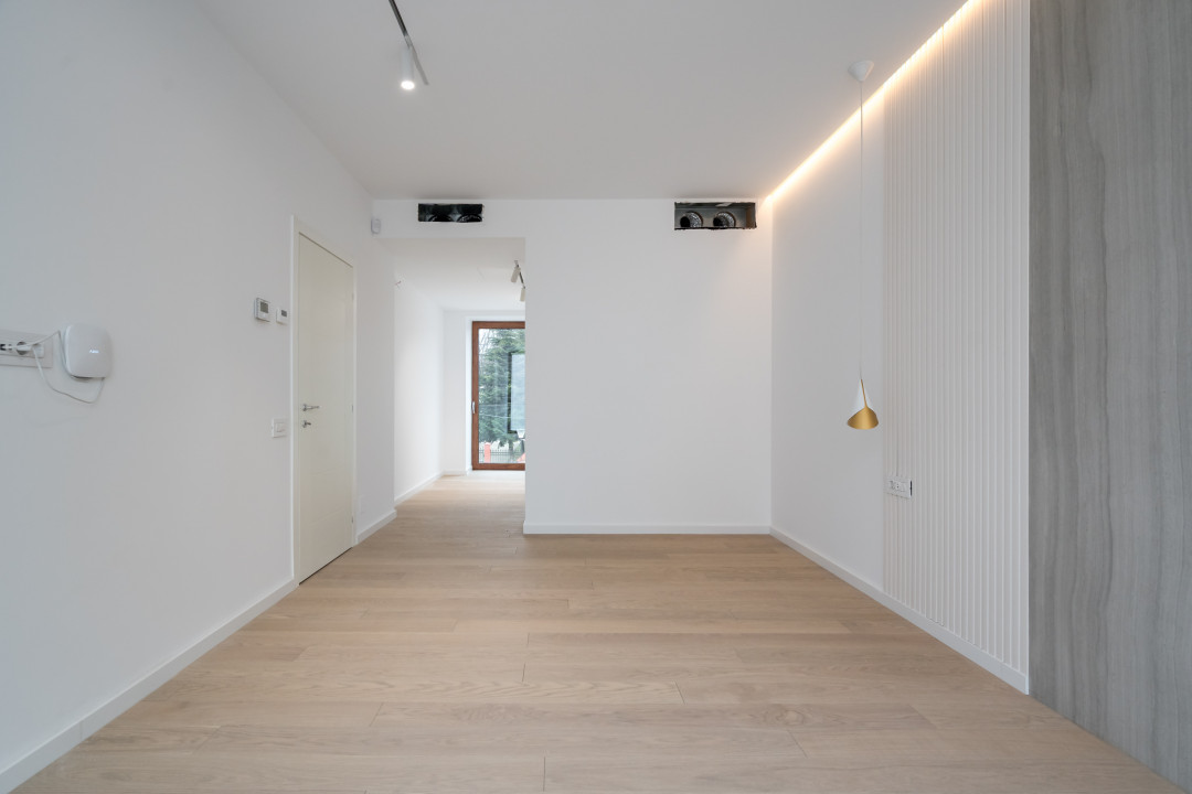 Exclusive Villa in Iancu Nicolae – Elegance, Space, and Comfort