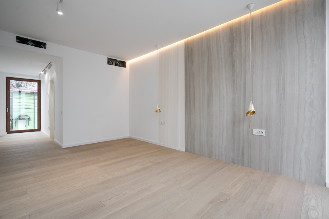 Exclusive Villa in Iancu Nicolae – Elegance, Space, and Comfort