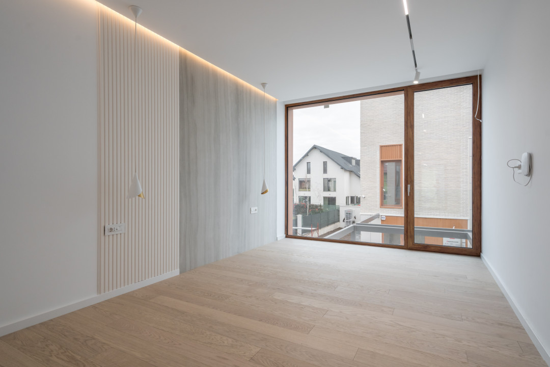 Exclusive Villa in Iancu Nicolae – Elegance, Space, and Comfort
