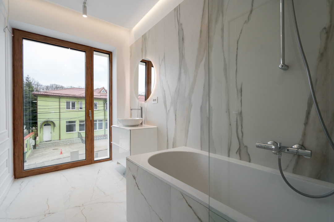 Exclusive Villa in Iancu Nicolae – Elegance, Space, and Comfort