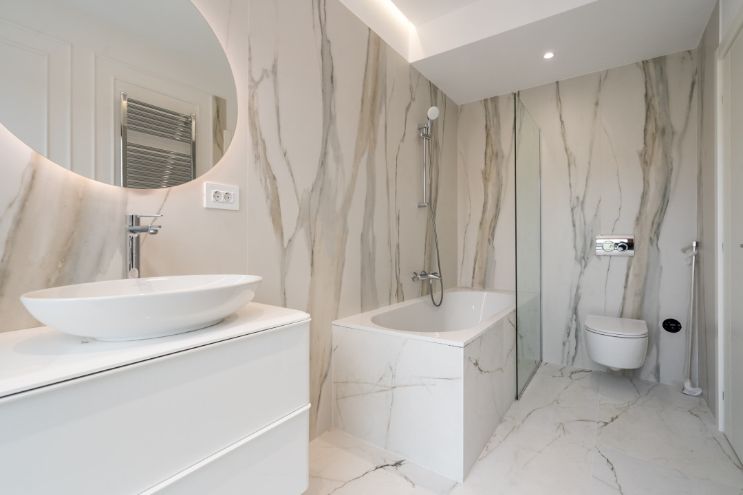 Exclusive Villa in Iancu Nicolae – Elegance, Space, and Comfort