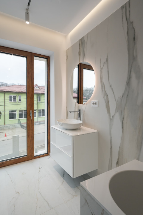 Exclusive Villa in Iancu Nicolae – Elegance, Space, and Comfort