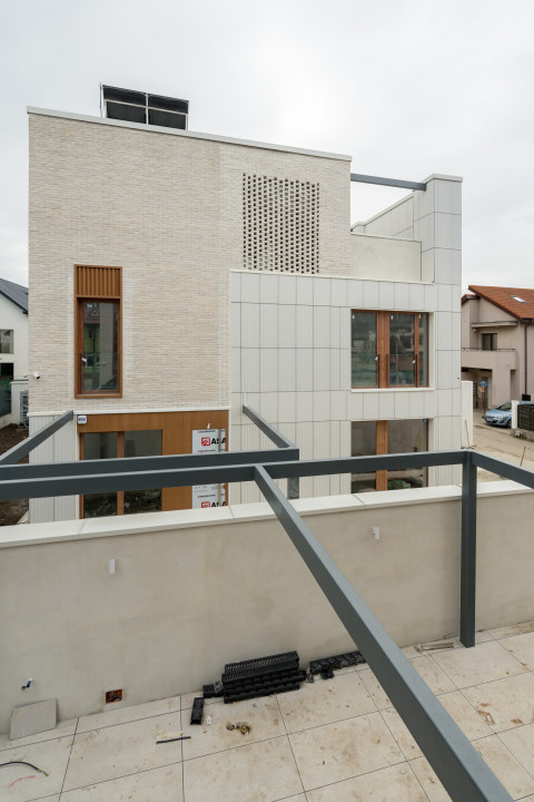 Exclusive Villa in Iancu Nicolae – Elegance, Space, and Comfort