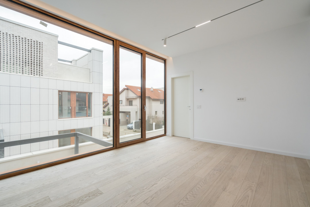 Exclusive Villa in Iancu Nicolae – Elegance, Space, and Comfort