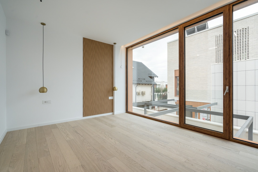 Exclusive Villa in Iancu Nicolae – Elegance, Space, and Comfort