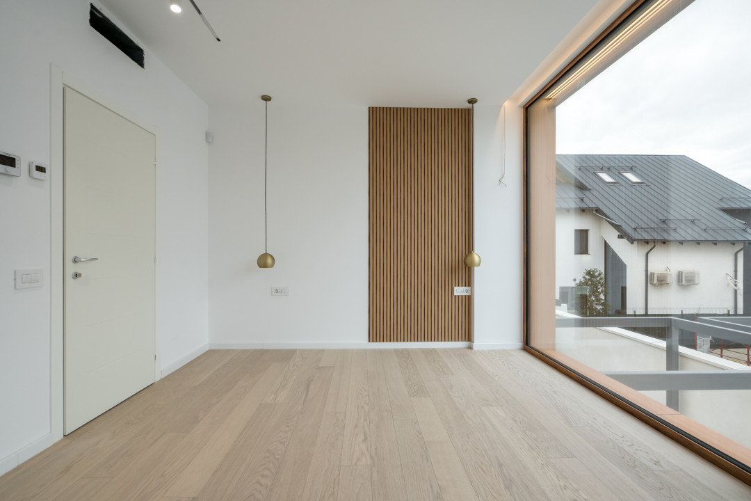 Exclusive Villa in Iancu Nicolae – Elegance, Space, and Comfort
