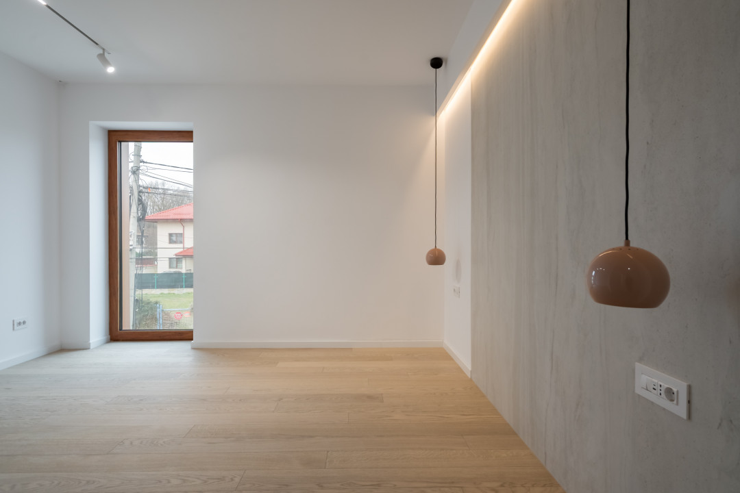 Exclusive Villa in Iancu Nicolae – Elegance, Space, and Comfort