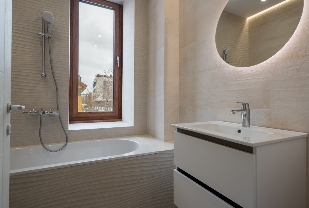 Exclusive Villa in Iancu Nicolae – Elegance, Space, and Comfort
