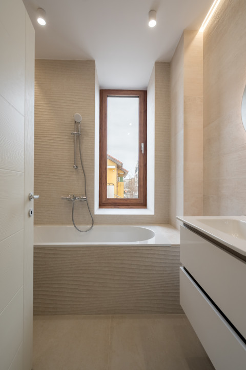 Exclusive Villa in Iancu Nicolae – Elegance, Space, and Comfort