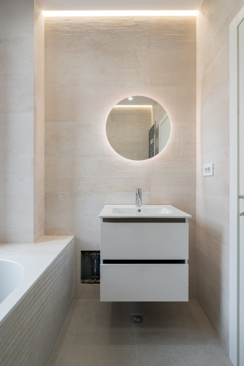 Exclusive Villa in Iancu Nicolae – Elegance, Space, and Comfort