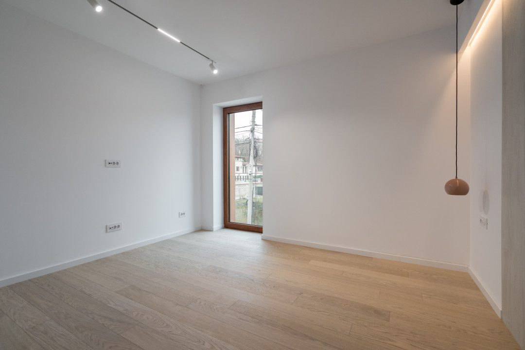 Exclusive Villa in Iancu Nicolae – Elegance, Space, and Comfort