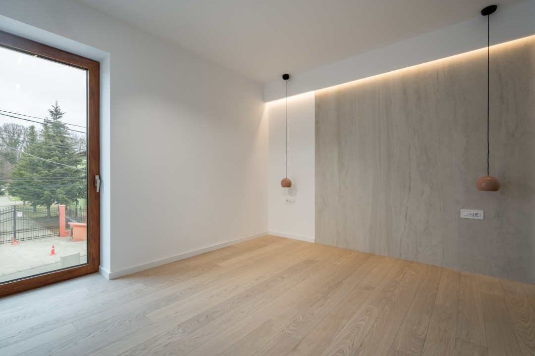 Exclusive Villa in Iancu Nicolae – Elegance, Space, and Comfort