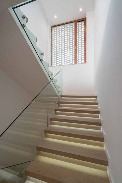 Exclusive Villa in Iancu Nicolae – Elegance, Space, and Comfort