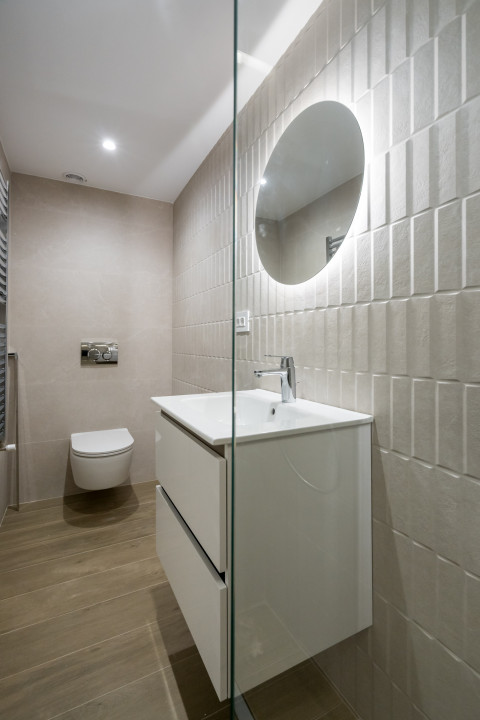 Exclusive Villa in Iancu Nicolae – Elegance, Space, and Comfort
