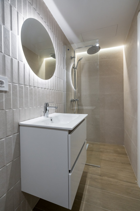 Exclusive Villa in Iancu Nicolae – Elegance, Space, and Comfort