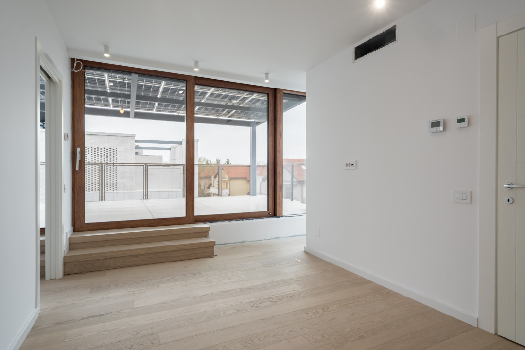 Exclusive Villa in Iancu Nicolae – Elegance, Space, and Comfort