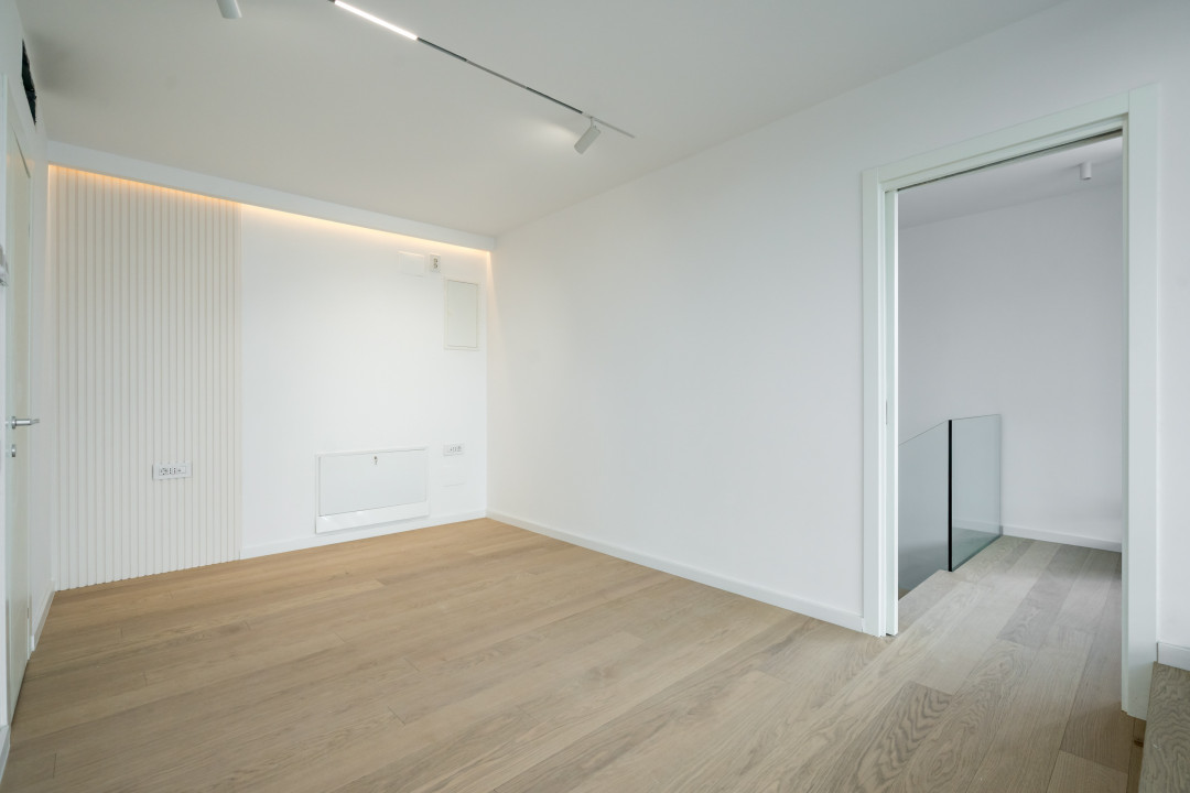 Exclusive Villa in Iancu Nicolae – Elegance, Space, and Comfort