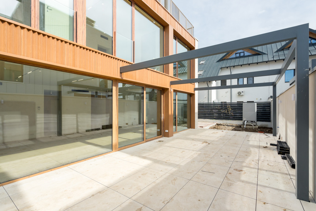 Exclusive Villa in Iancu Nicolae – Elegance, Space, and Comfort