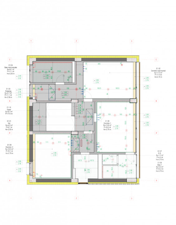 Exclusive Villa in Iancu Nicolae – Elegance, Space, and Comfort