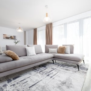 Vila noua duplex_Prima inchiriere 