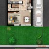 Vila noua duplex_Prima inchiriere 
