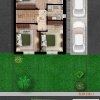 Vila noua duplex_Prima inchiriere 