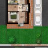 Vila noua duplex_Prima inchiriere 