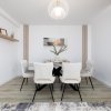 Vila noua duplex_Prima inchiriere 