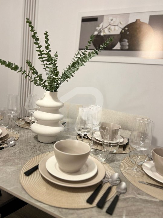 Vila noua duplex_Prima inchiriere 