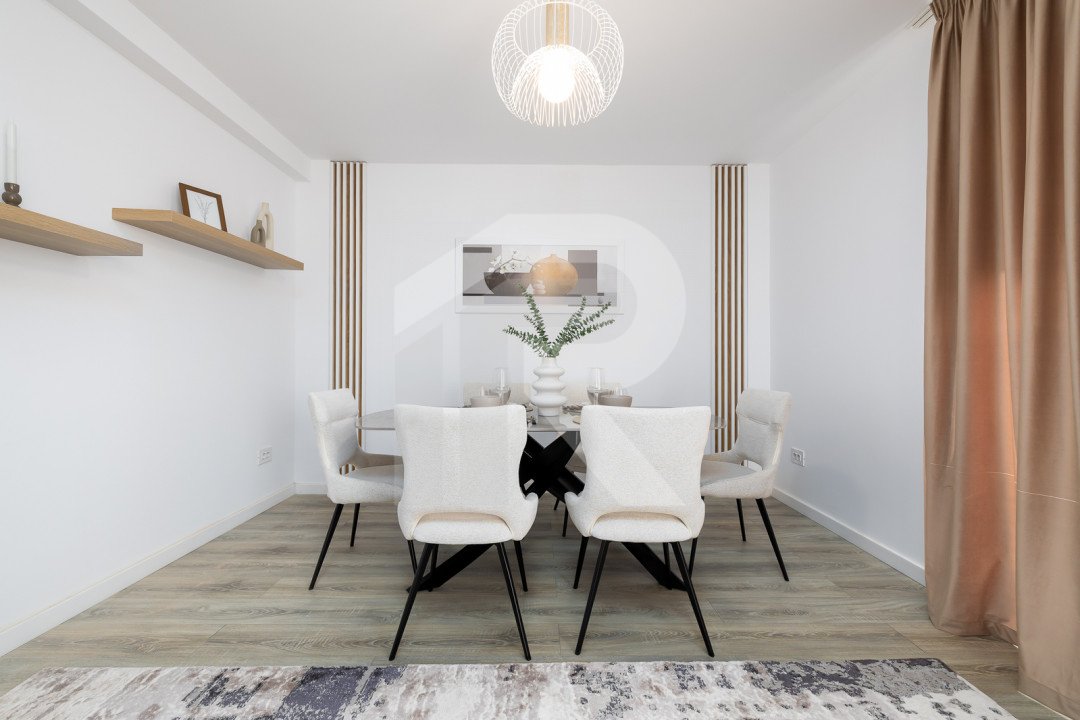 Vila noua duplex_Prima inchiriere 