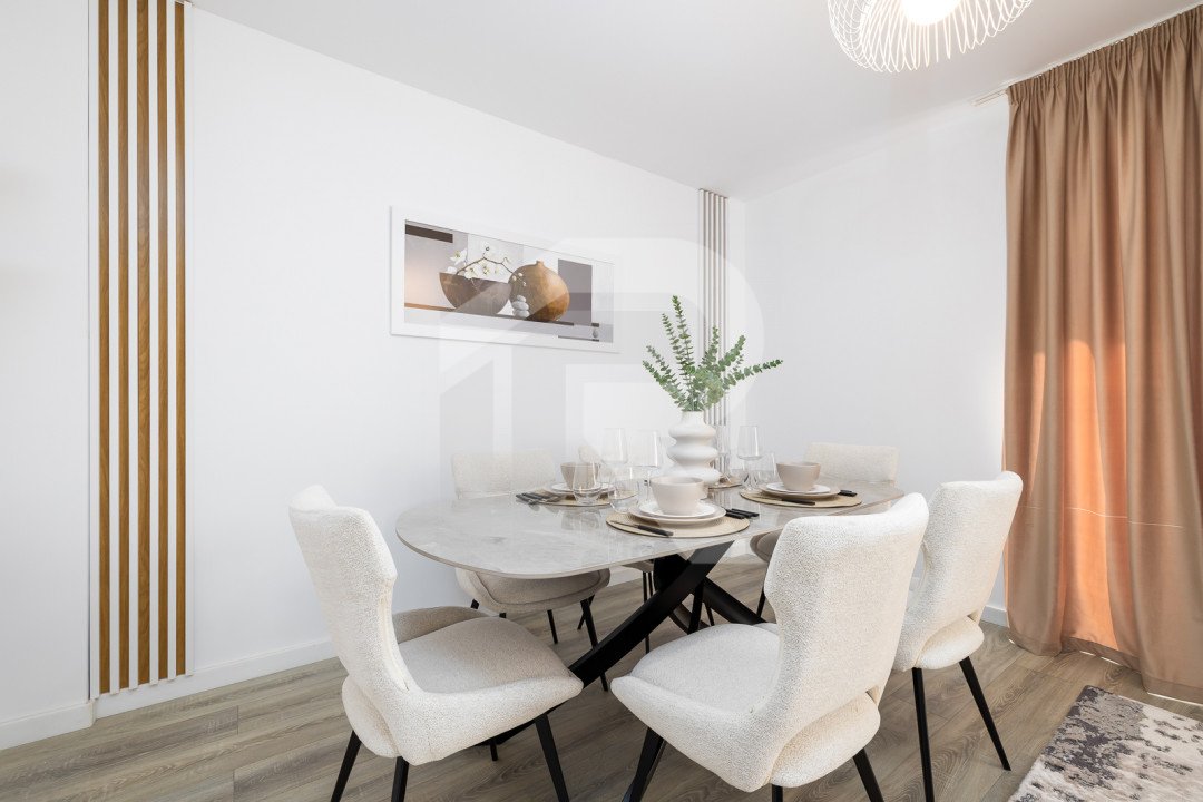 Vila noua duplex_Prima inchiriere 