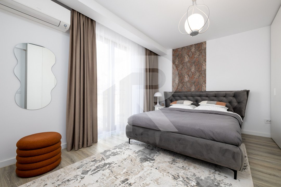 Vila noua duplex_Prima inchiriere 