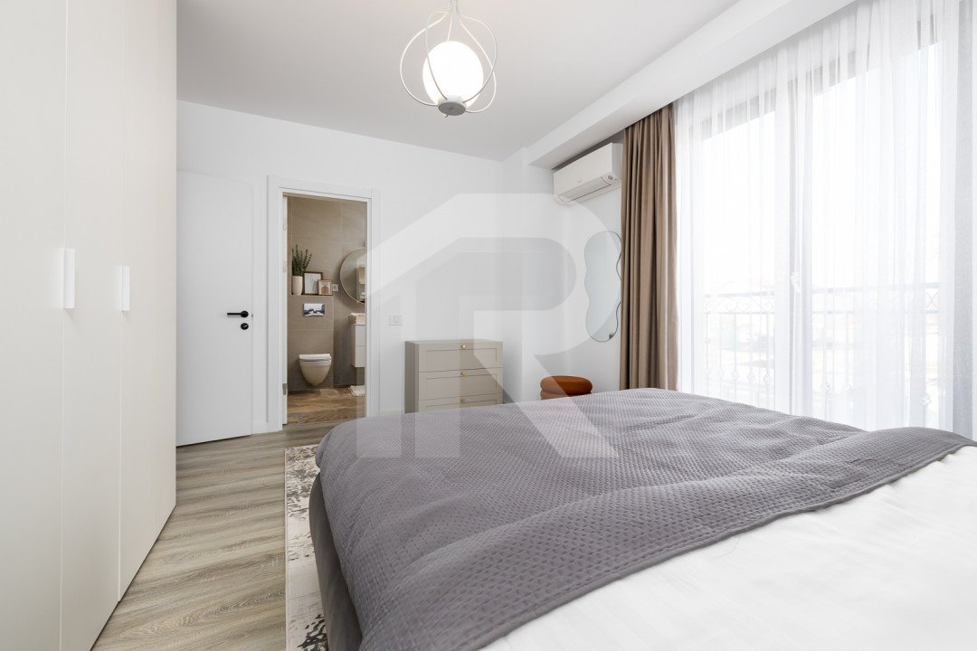 Vila noua duplex_Prima inchiriere 