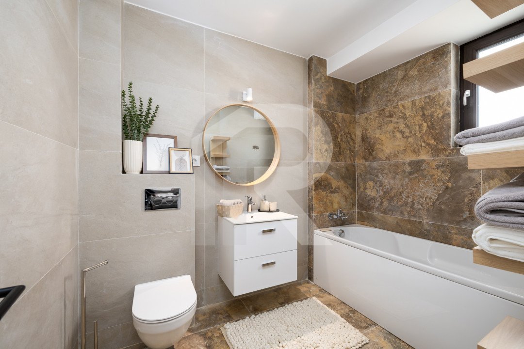 Vila noua duplex_Prima inchiriere 
