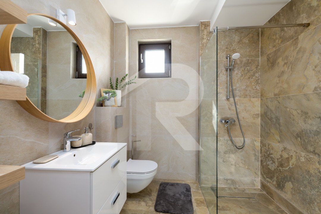 Vila noua duplex_Prima inchiriere 