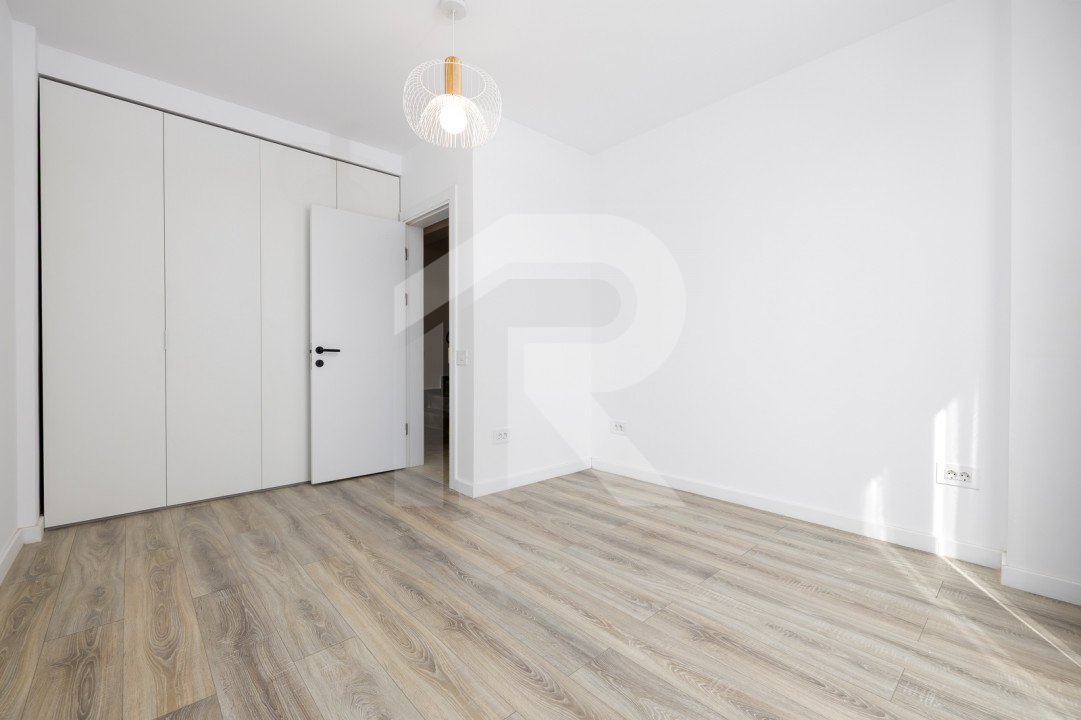 Vila noua duplex_Prima inchiriere 