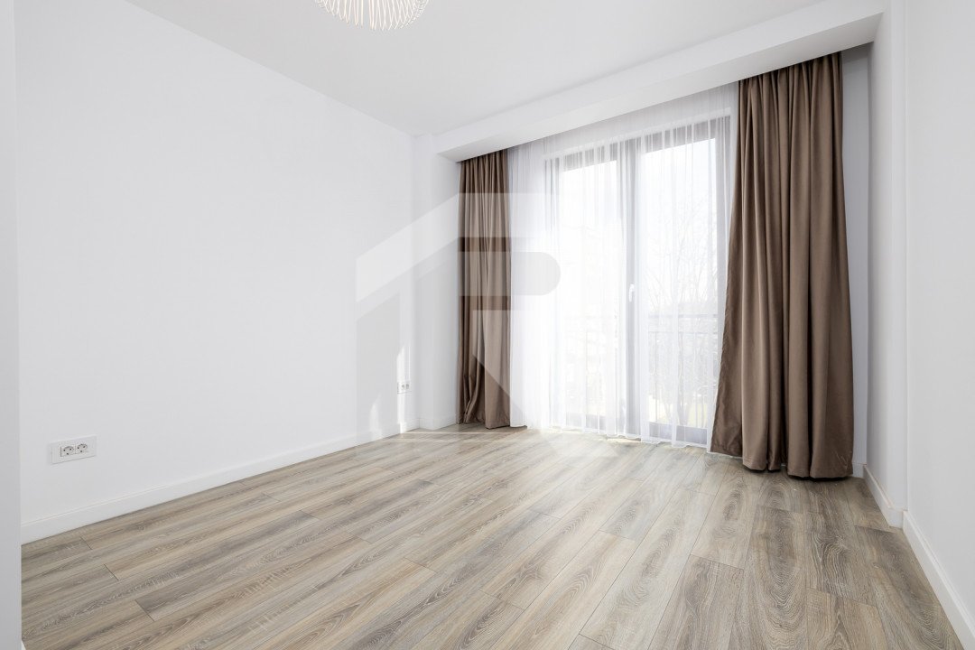 Vila noua duplex_Prima inchiriere 