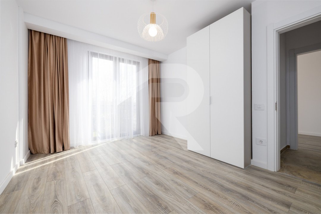 Vila noua duplex_Prima inchiriere 