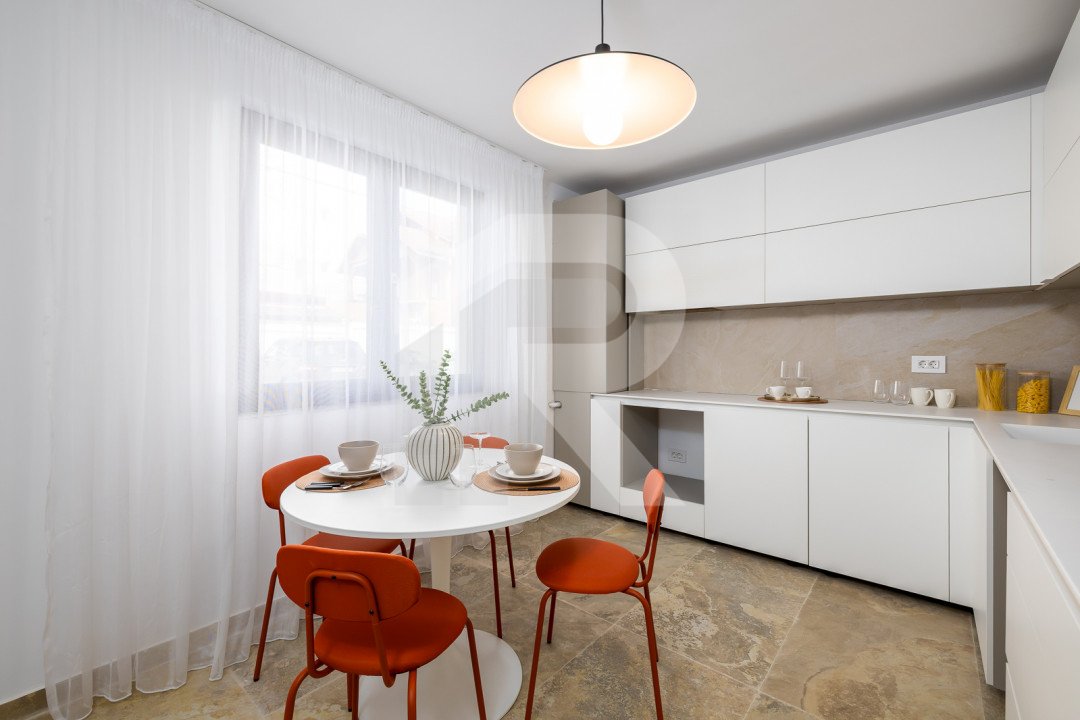 Vila noua duplex_Prima inchiriere 