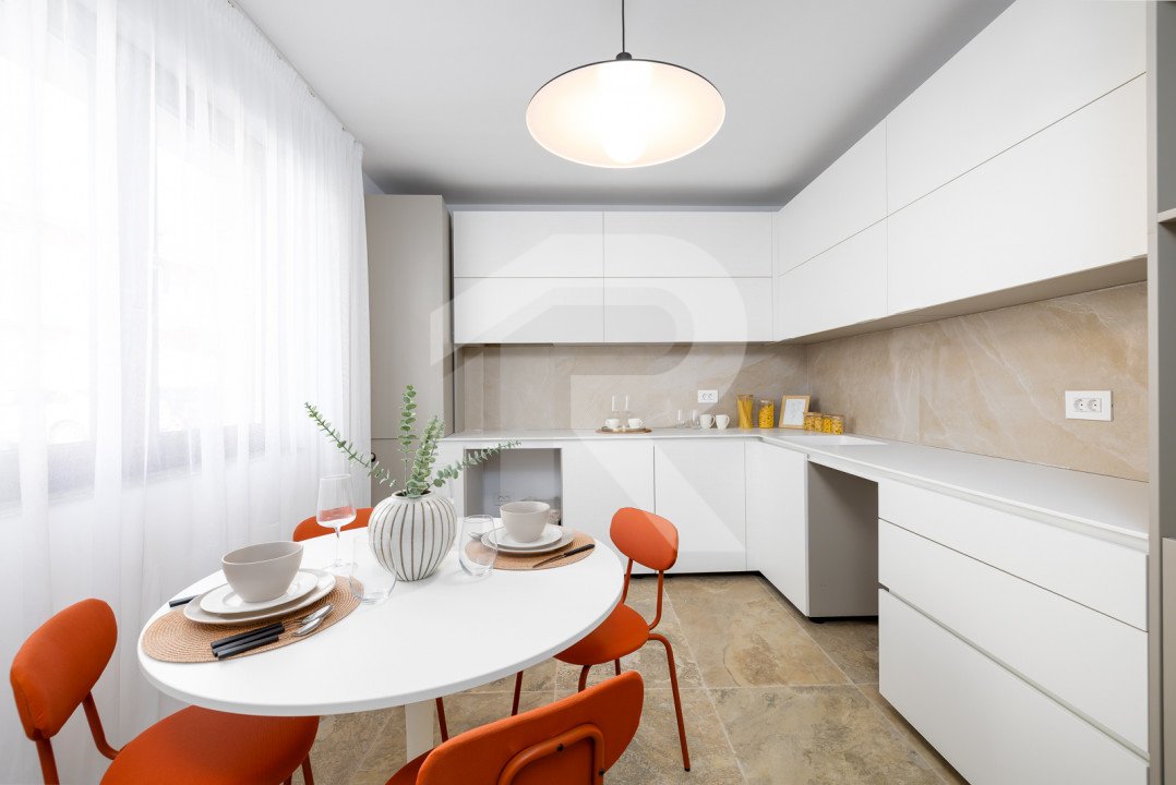 Vila noua duplex_Prima inchiriere 