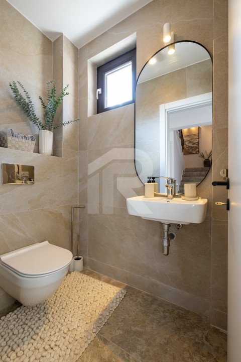 Vila noua duplex_Prima inchiriere 