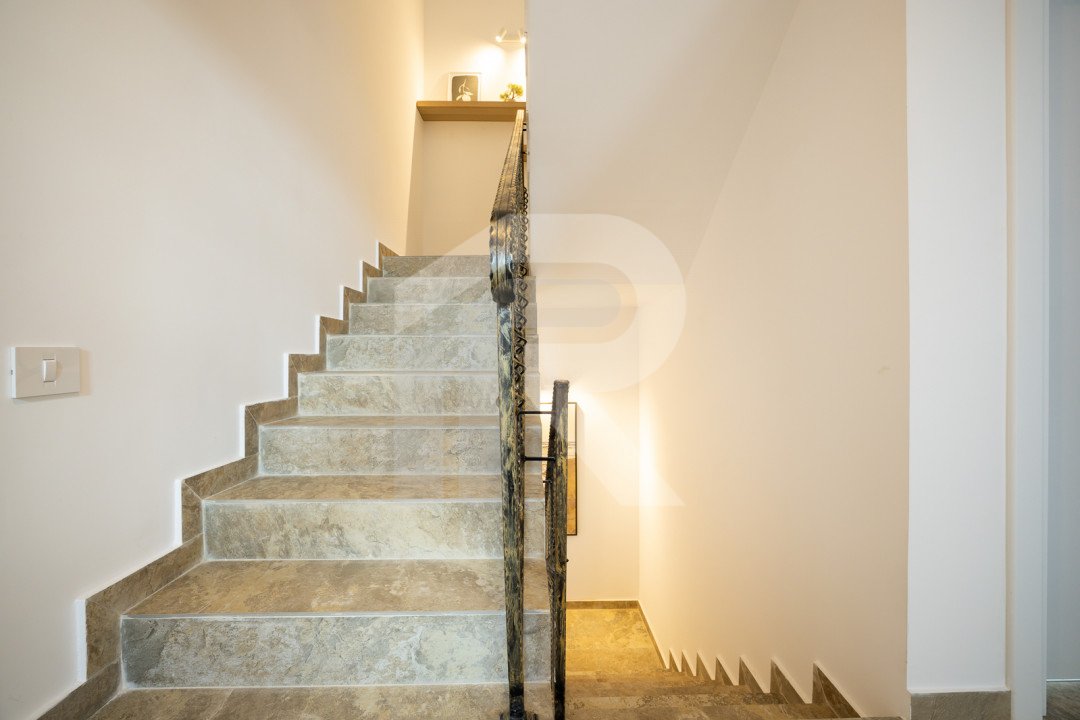Vila noua duplex_Prima inchiriere 