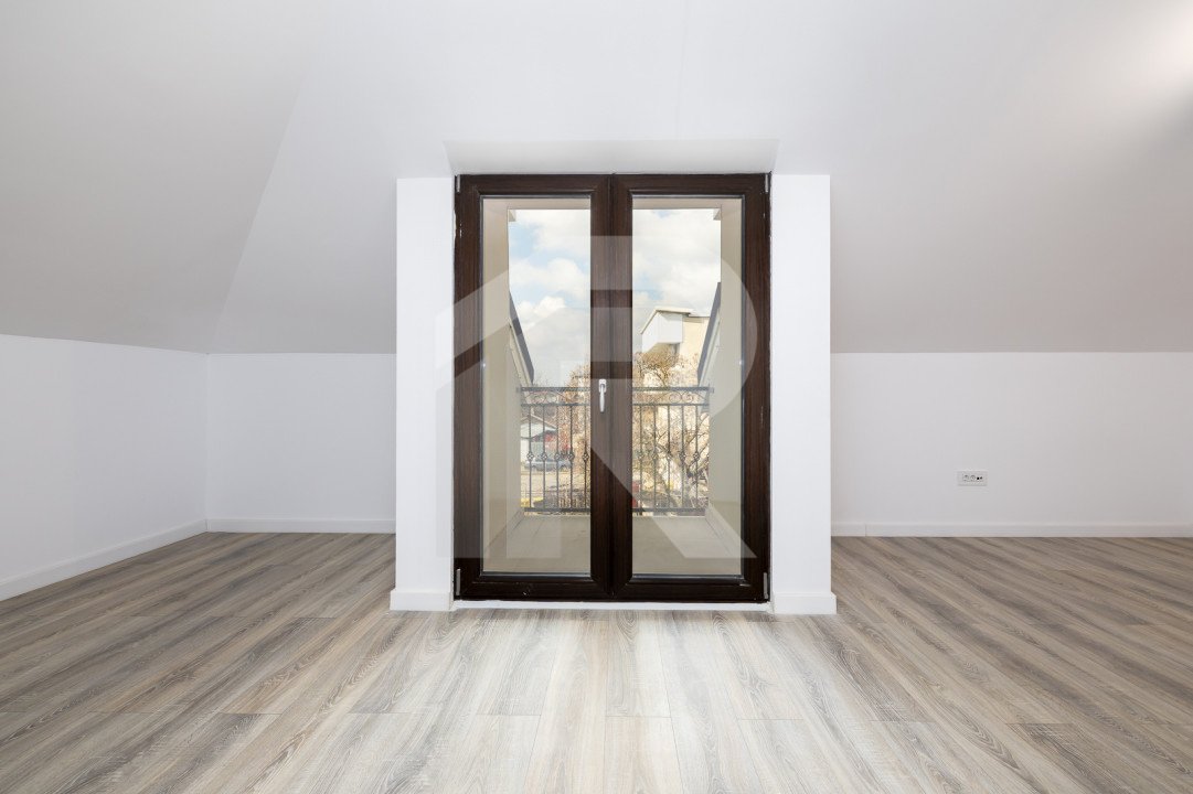 Vila noua duplex_Prima inchiriere 