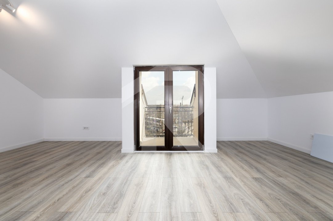 Vila noua duplex_Prima inchiriere 